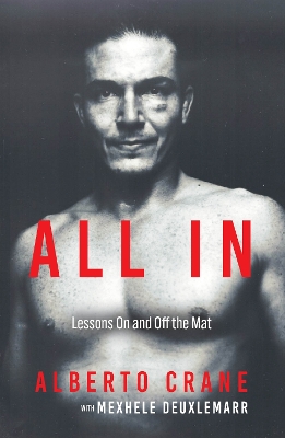 "All in" by Crane, Alberto