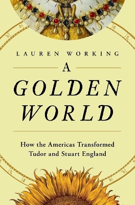 "A Golden World" by Working, Lauren, 1985-