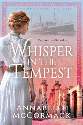 "Whisper in the Tempest" by McCormack, Annabelle