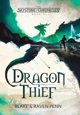 "Dragon Thief" by Penn, Blake