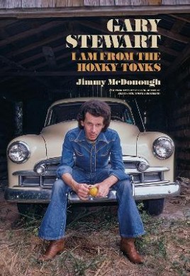 "Gary Stewart" by McDonough, Jimmy