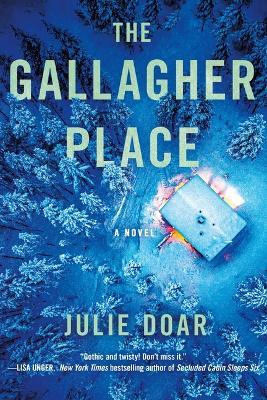"The Gallagher Place" by Doar, Julie
