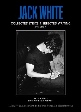 "Jack White" by White, Jack, 1975-