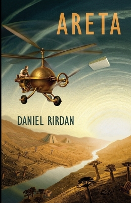 "Areta" by Rirdan, Daniel