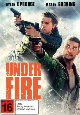 Under Fire