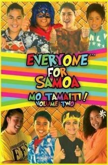 Everyone for Samoa