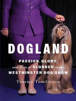 "Dogland" by Tomlinson, Tommy