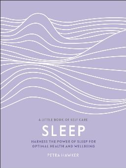 Catalogue record for Sleep: Harness the Power of Sleep for Optimal Health and Well-being