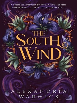 "The South Wind" by Warwick, Alexandria