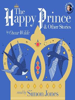 Catalogue record for The happy prince and other stories