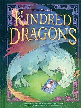 Kindred Dragons