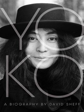 "Yoko" by Sheff, David
