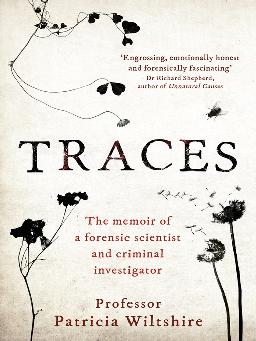 "Traces" by Wiltshire, Patricia