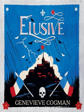 "Elusive" by Cogman, Genevieve