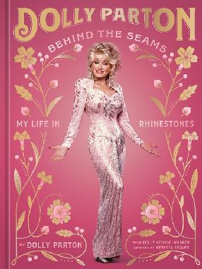 Behind the seams: my life in rhinestones