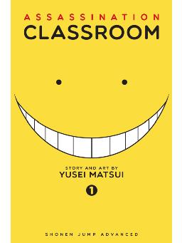 Assassination Classroom