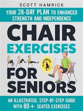 Chair Exercises for Seniors
