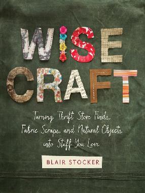 "Wise Craft" by Stocker, Blair