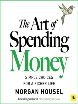 The Art of Spending Money