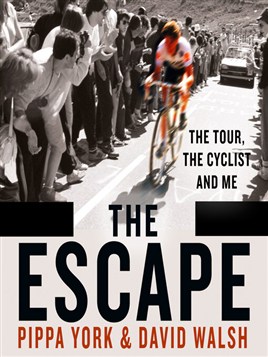 "The Escape" by York, Pippa