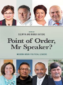 "Point of Order, Mr Speaker?"