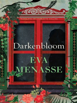 "Darkenbloom" by Menasse, Eva, 1970-