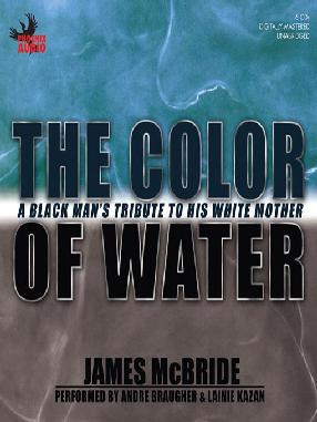 The Color of Water