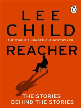 "Reacher" by Child, Lee, pseud., 1954-