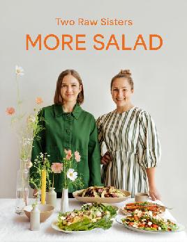 "More Salad" by Power, Rosa