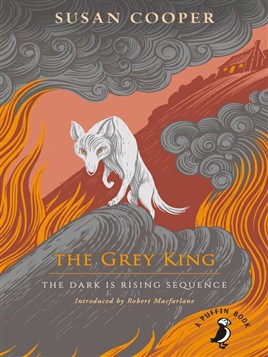 "The Grey King" by Cooper, Susan, 1935-