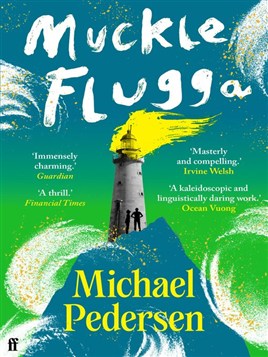"Muckle Flugga" by Pedersen, Michael, 1984-