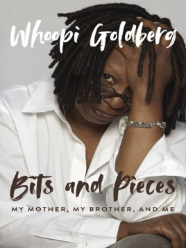 "Bits and Pieces" by Goldberg, Whoopi, 1955-