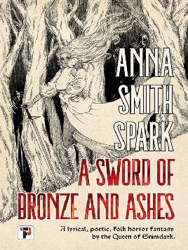 A Sword of Bronze and Ashes