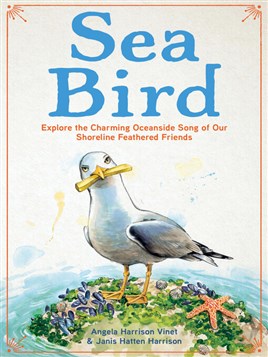"Sea Bird" by Vinet, Angela Harrison