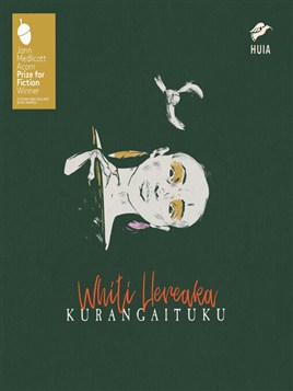 "Kurangaituku" by Hereaka, Whiti