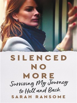 "Silenced No More" by Ransome, Sarah