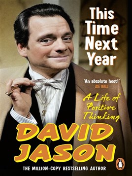 "This Time Next Year" by Jason, David, 1940-
