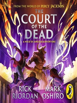The Court of the Dead