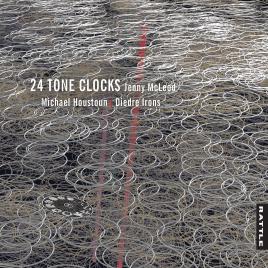 Catalogue record for 24 tone clocks