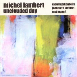 Unclouded Day Unclouded Day