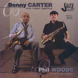 My Man Benny/my Man Phil My Man Benny/my Man Phil