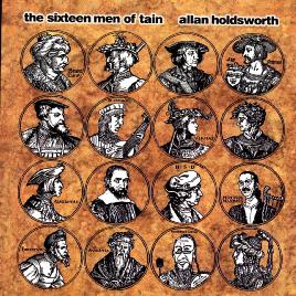 The Sixteen Men Of Tain The Sixteen Men Of Tain