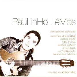 Paulinho Lêmos Paulinho Lêmos