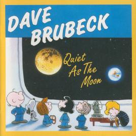 Quiet As The Moon Quiet As The Moon