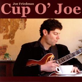 Cup O'Joe Cup O'Joe