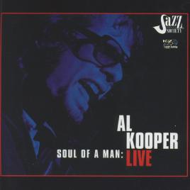 Soul Of A Man Soul Of A Man