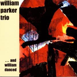 And William Danced And William Danced