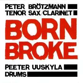 Born Broke Born Broke