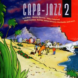 Cape Jazz 2 Cape Jazz 2