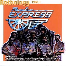 Anthology Anthology